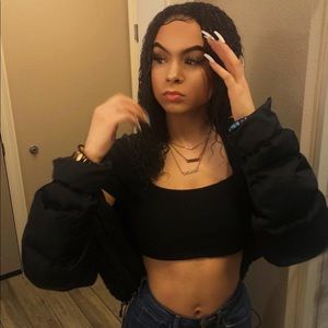 Meet your Posher, Jayda